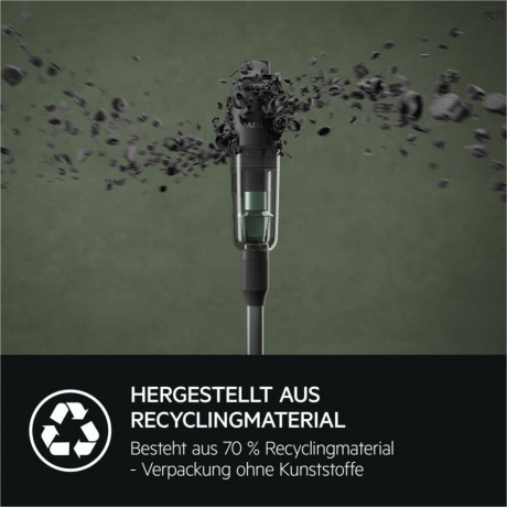 AEG AEG Akku-Stielstaubsauger AP71A142XN  Беспроводной пылесос AEG AP71A142XN