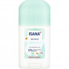 ISANA Deo Stick Sensitiv 50g, Изана Дезодорант-стик для чувствительной кожи, 24ч защита, мягкая формула, 50 г