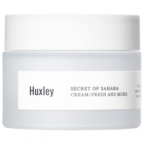 Huxley Fresh and More Свежий и многое другое