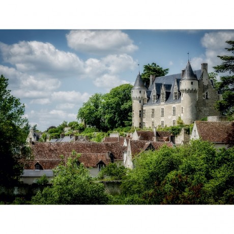CALVENDO Puzzle CALVENDO Puzzle Das Schloss Пазл CALVENDO Пазл Замок
