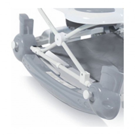 bertoni Lauflernhilfe und Wippe Bambi 3 in 1 Lauflernhilfen Ходунки и качели Bambi 3 в 1 ходунки