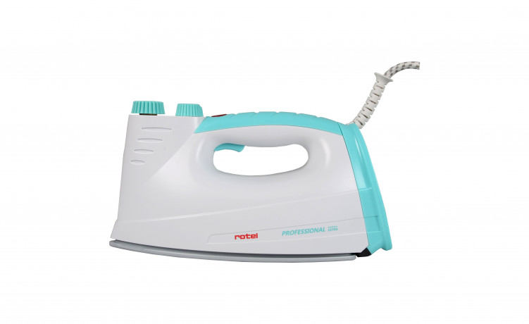 Rotel Dampfbugeleisen Professional Extra- Keramiksohle Паровой утюг Rotel Professional Дополнительная керамическая подошва