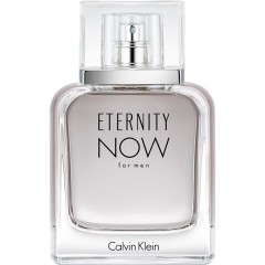 Calvin Klein (Кельвин Кляйн) Eternity now for men Eau de Toilette Туалетная вода Spray Спрей, 30 мл
