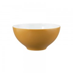 Seltmann Weiden Seltmann Weiden Life Molecule Amber Gold Schussel rund d: 15,5 cm / 0,8 L Seltmann Weiden Life Molecule Amber Gold круглая чаша д: 15,5 см / 0,8 л