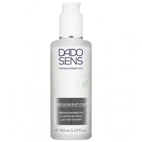 DADO SENS Dermacosmetics Reinigungsmilch  очищающее молочко