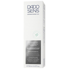 DADO SENS Dermacosmetics Reinigungsmilch  очищающее молочко