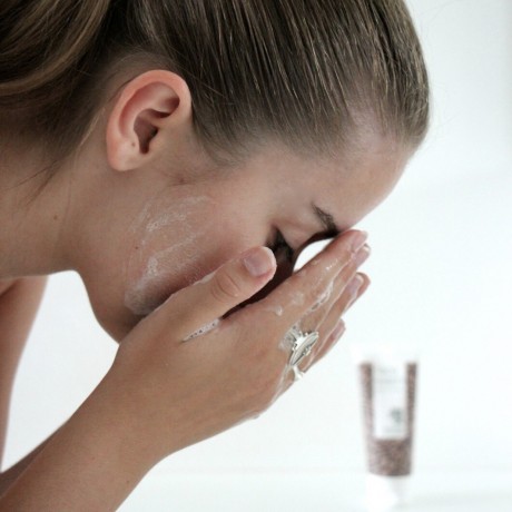 Australian Bodycare Face Wash мыть лицо