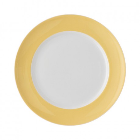Thomas Thomas Sunny Day Soft Yellow Speiseteller 27 cm Тарелка Thomas Sunny Day Soft Yellow 27 см