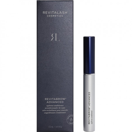 Revitalash RevitaBrow mit Peptiden 3 ml RevitaBrow с пептидами