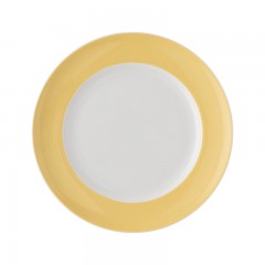 Thomas Thomas Sunny Day Soft Yellow Fruhstucksteller 22 cm Тарелка для завтрака Thomas Sunny Day Soft Yellow 22 см