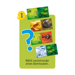 Pegasus Spiele KINDERSPIEL DES JAHRES 2021 ДЕТСКАЯ ИГРА 2021 ГОДА