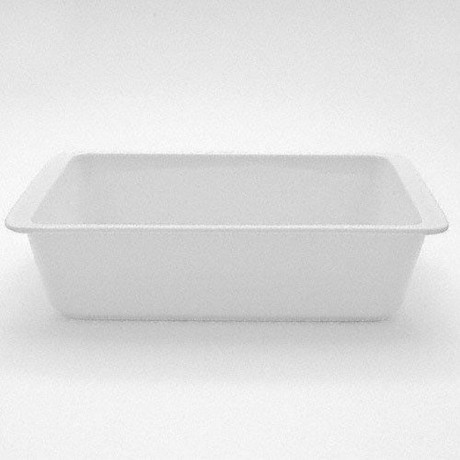 Friesland Friesland Jeverland Weiss Lasagne - Form 30 x 20 cm Friesland Jeverland Weiss Lasagna - Форма 30 x 20 см