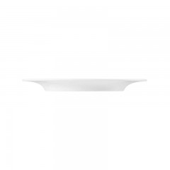 Seltmann Weiden Seltmann Weiden Beat Weiss Brotteller rund 17 cm Seltmann Weiden Beat Weiss Хлебная тарелка круглая 17 см