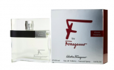 Salvatore Ferragamo F by F pour Homme Eau de Toilette, Сальваторе Феррагамо F by Ferragamo Туалетная вода cпрей, 100 мл