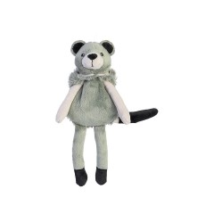 Happy Horse Kuschelwaschbar Waschbar Rudy Nr. 1 mit Rassel Приятный моющийся моющийся Руди № 1 с погремушкой