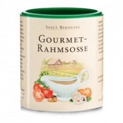 Krauterhaus Sanct Bernhardt Gourmet Cream Sauce, 360 г