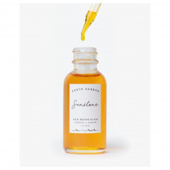 Earth Harbor Sunstone Hair Revive Elixir  Эликсир восстановления волос с солнечным камнем