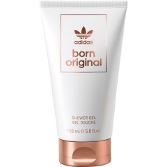 adidas (Адидас) Originals Born Original For Her Shower Gel Гель для душа, 150 мл