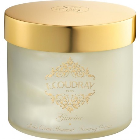 E. Coudray Givrine Foaming Cream Крем, 250 мл
