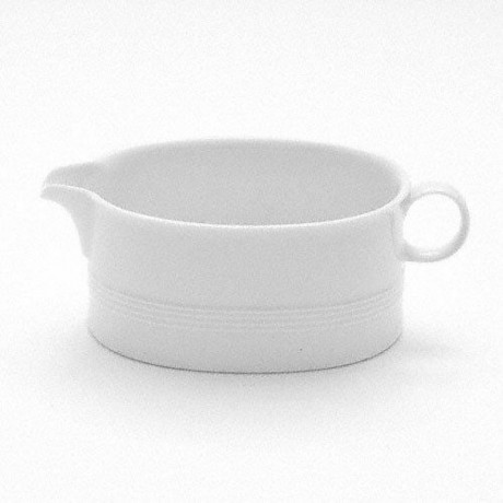 Friesland Friesland Jeverland Weiss Sauciere (1tlg.) 0,50 L Соусник Friesland Jeverland Weiss (1 шт.) 0,50 л