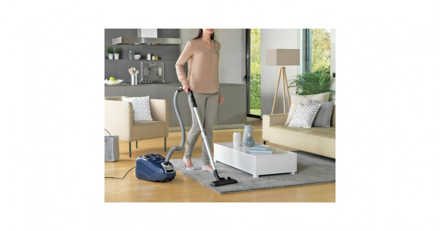 Rowenta Rowenta Bodenstaubsauger X-Trem Power blau blau Пылесос Rowenta X-Trem Power синий