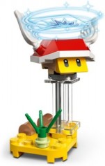 LEGO LEGO Super Mario 71386 Mario-Charaktere-Serie 2 LEGO Super Mario 71386 Марио, персонажи, серия 2