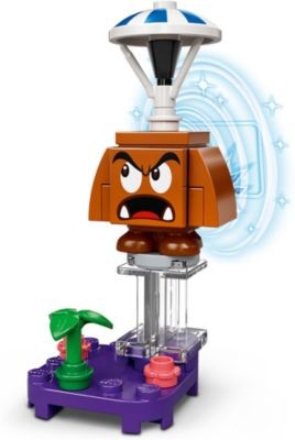 LEGO LEGO Super Mario 71386 Mario-Charaktere-Serie 2 LEGO Super Mario 71386 Марио, персонажи, серия 2