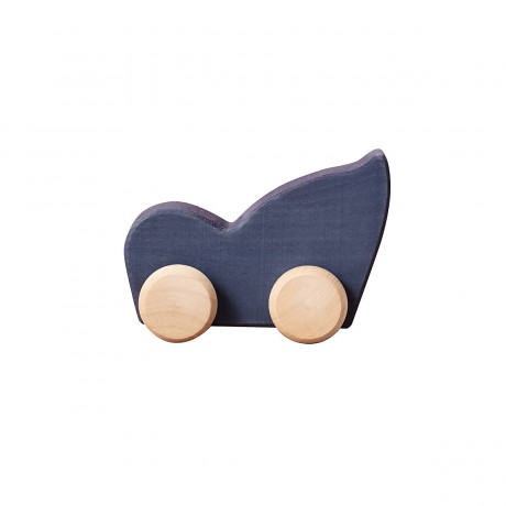 Montessori® Schmetterlingsflugel-Fahrzeug Крыло бабочки