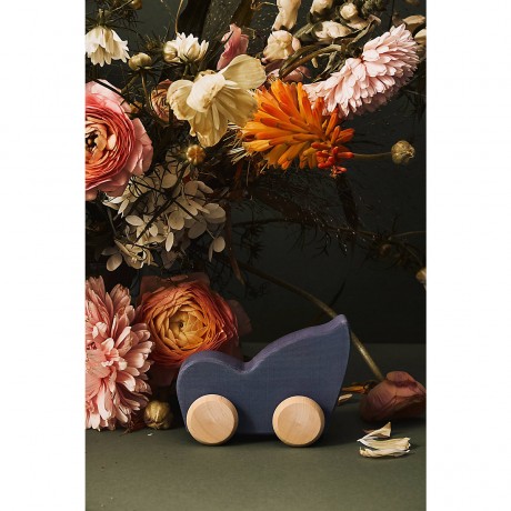 Montessori® Schmetterlingsflugel-Fahrzeug Крыло бабочки