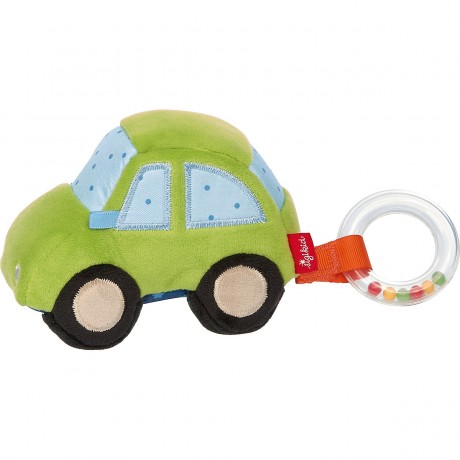 sigikid Aktiv-Auto grun PapaMe (42478) Активный автомобиль зеленый PapaMe (42478)