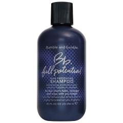 Bumble and bumble. Full Potential Hair Preserving Shampoo Haarshampoo Shampoo, 250 мл