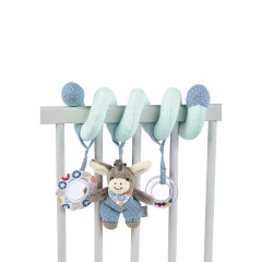 Sterntaler Spielzeugspirale Emmi Spielspiralen Игрушка спираль Эмми играть в спирали