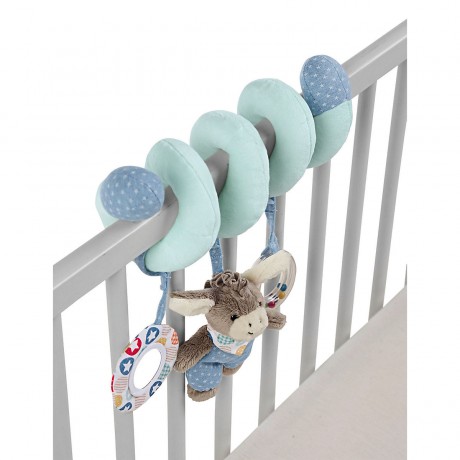 Sterntaler Spielzeugspirale Emmi Spielspiralen Игрушка спираль Эмми играть в спирали