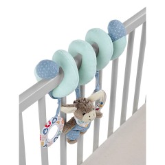 Sterntaler Spielzeugspirale Emmi Spielspiralen Игрушка спираль Эмми играть в спирали