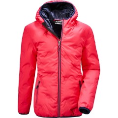 killtec Outdoorjacke LYNGE fur Madchen Уличная куртка LYNGE для девочек