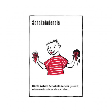 moses. Verlag Black Stories 3 Черные истории 3