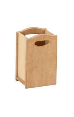 Erst-Holz Kinderkuche weiss hochwertig Massivholz liebevoll gestaltete Spielkuche Детская кухня белого цвета из высококачественного массива дерева