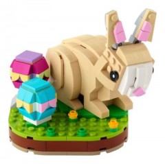 LEGO LEGO 40463 Osterhase LEGO 40463 Пасхальный кролик
