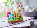 LEGO LEGO 40463 Osterhase LEGO 40463 Пасхальный кролик