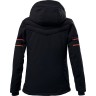 killtec Skijacke KSW 82 GRLS SKI JCKT mit Kapuze fur Madchen Лыжная куртка с капюшоном KSW 82 GRLS SKI JCKT для девочек