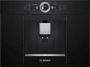 BOSCH BOSCH Einbau-Kaffeevollautomat Kaffeemaschine Bosch CTL636EB6 Встраиваемая полностью автоматическая кофемашина BOSCH Bosch CTL636EB6