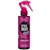 ISANA Style2Create Goodbye Frizz glanzendes Glatt-Spray Style2Create Спрей для блестящих и гладких волос Прощайте кудри укрощение волос200 г