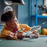 LEGO Star Wars 75325 Der N-1 Starfighter des Mandalorianers ЛЕГО Звёздный истребитель Мандалорца N-1