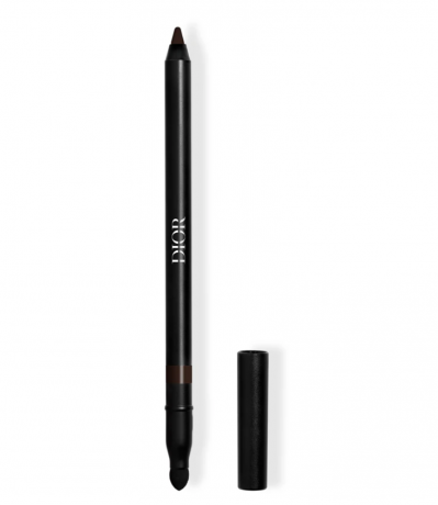 DIOR Diorshow On Stage Crayon Wasserfester Eyeliner 594 BROWN Водостойкая подводка для глаз 1,2г