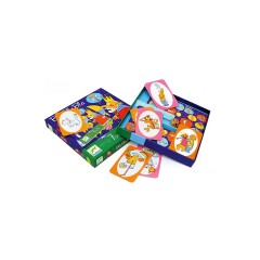 DJECO Bla bla bla Бла бла бла