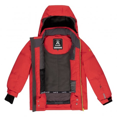 kamik ORION Winterjacke Jungen Winterjacken ORION зимняя куртка мальчики зимние куртки