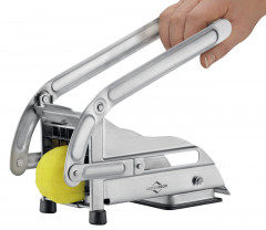 Kucchenprofi KUcCHENPROFI Pommes-Frites-Schneider  schwarz/ silber K=CHENPROFI Резак для картофеля фри