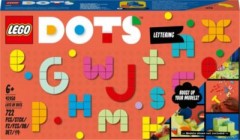 LEGO LEGO DOTS 41950 Erganzungsset XXL &ndash; Botschaften LEGO DOTS 41950 Extension Set XXL &mdash; Сообщения
