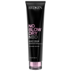 Redken (Редкен) Bossy Cream Haarcreme No Blow Dry, 150 мл
