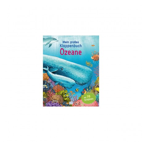 h.f.ullmann Verlag Mein grosses Klappenbuch Моя большая книжка-раскладушка